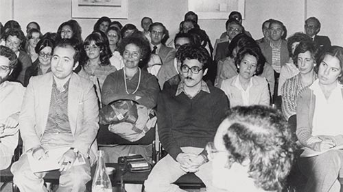 Inauguración de la Tercera Sede de ICSE en Las Palmas de Gran Canaria