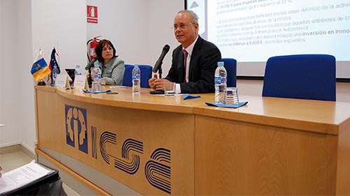 Nuevos Convenios y Apertura de Sede Sostenible en Gran Canaria