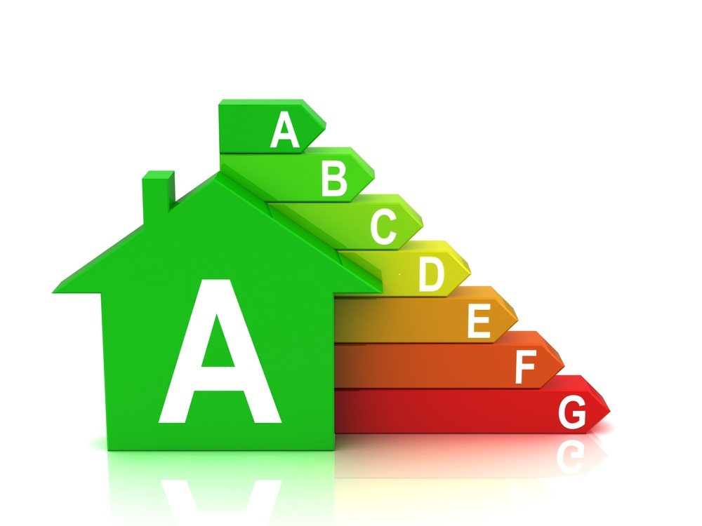 Certificación Energética A en Sede Principal