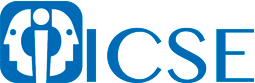 Logotipo ICSE