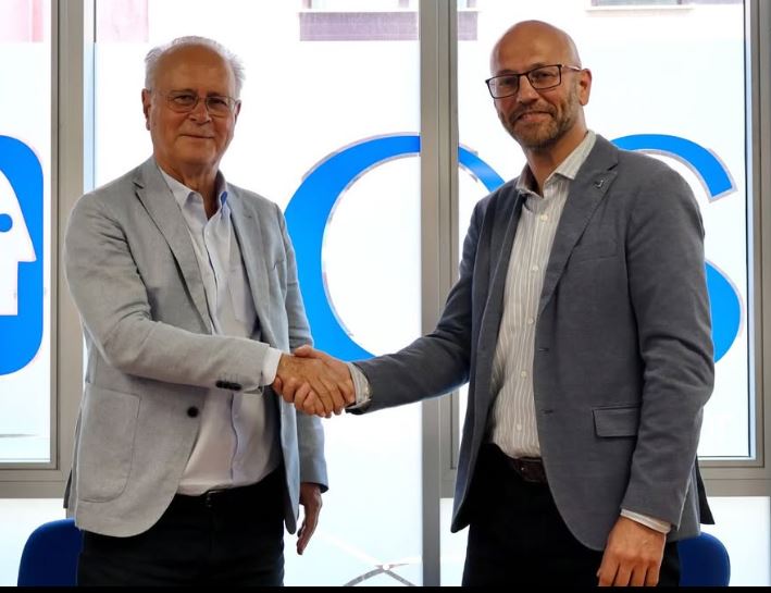 ICSE e Ilunion firman un acuerdo de colaboración para la formación de estudiantes de Hostelería y Turismo