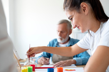PROMOCIÓN E INTERVENCIÓN SOCIOEDUCATIVA CON PERSONAS CON DISCAPACIDAD