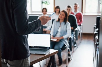 HABILITACION PARA LA DOCENCIA EN GRADOS A B Y C DEL SISTEMA DE FORMACION PROFESIONAL