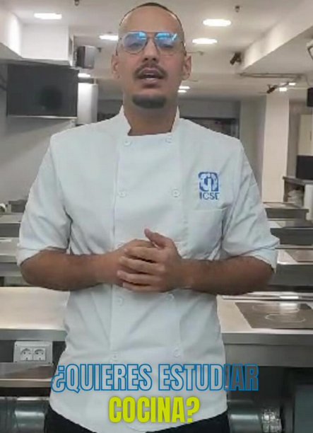 Aprende a cocinar como un profesional