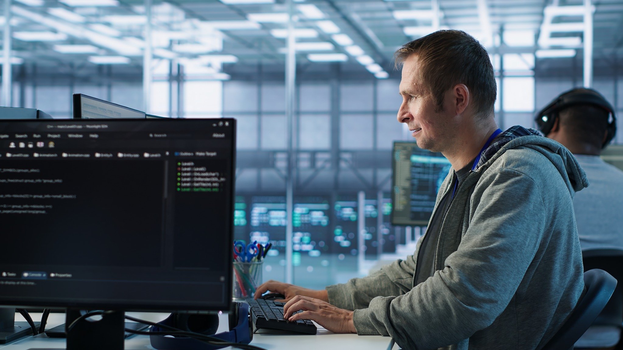 Administrador de Sistemas de Red Hat Linux