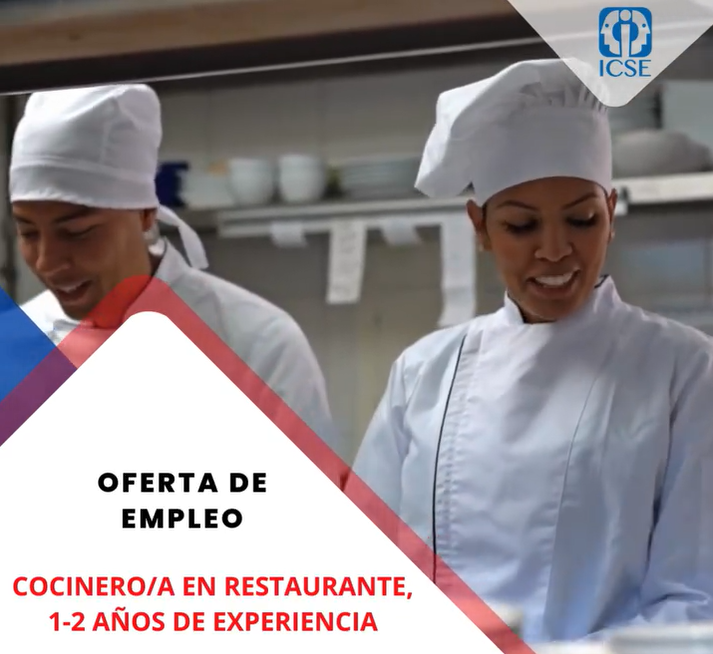 📢 ¡Se busca Cocinero/a en Maspalomas! 🍽️🔥