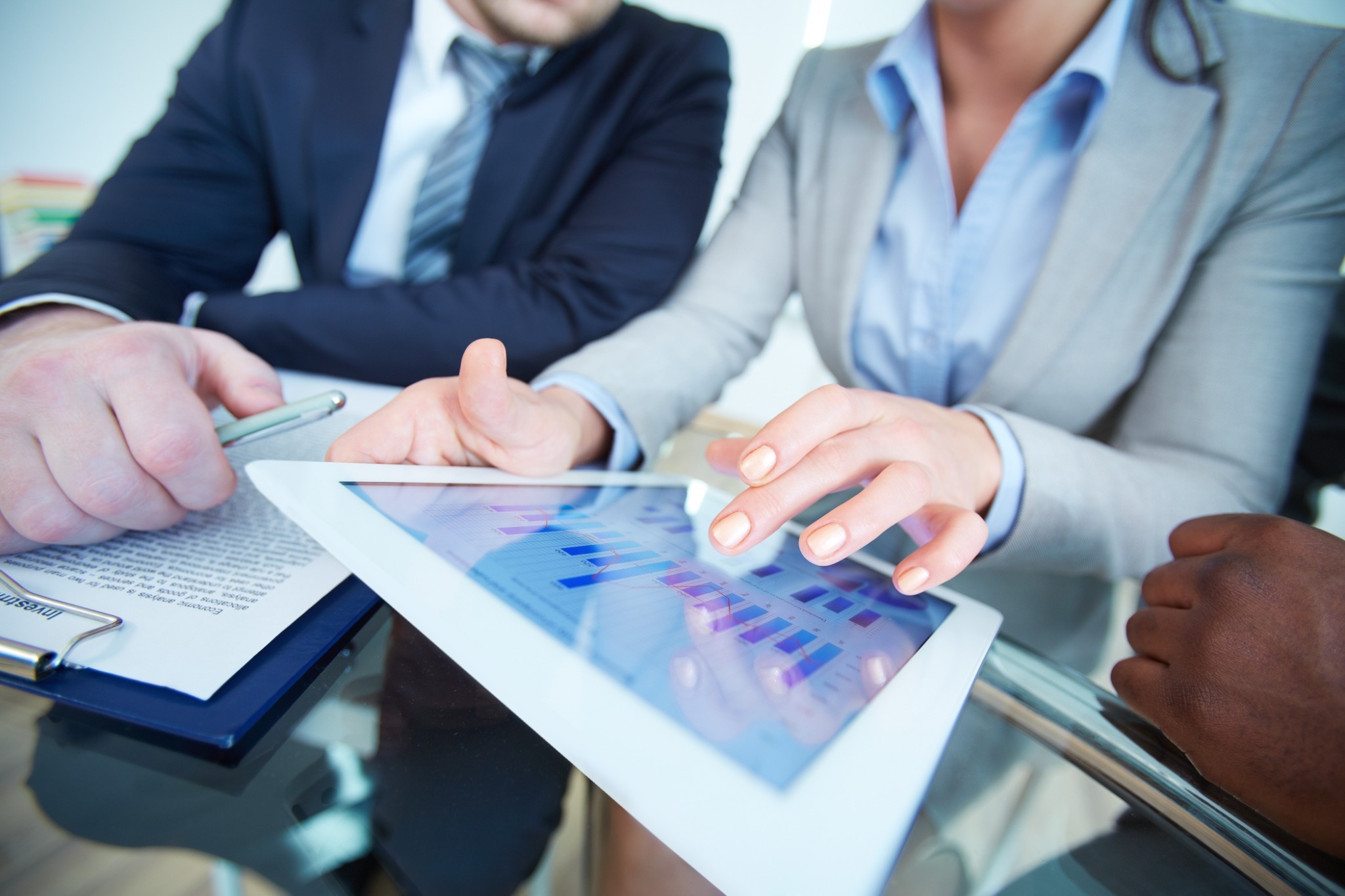 Gestión Empresarial