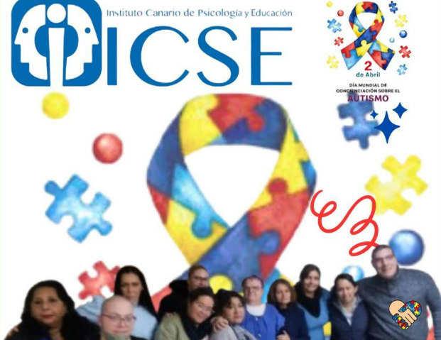 Día Internacional de Concienciación sobre el autismo