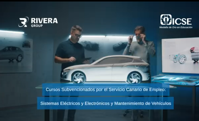 🎓 ¡Certificado Profesional en Mantenimiento de los Sistemas Eléctricos de Vehículos! 🚗🔧