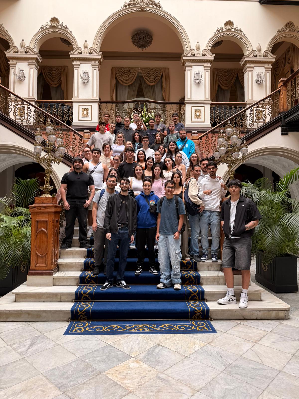 El Talento de ICSE se da cita en la 2ª Edición de Animayo