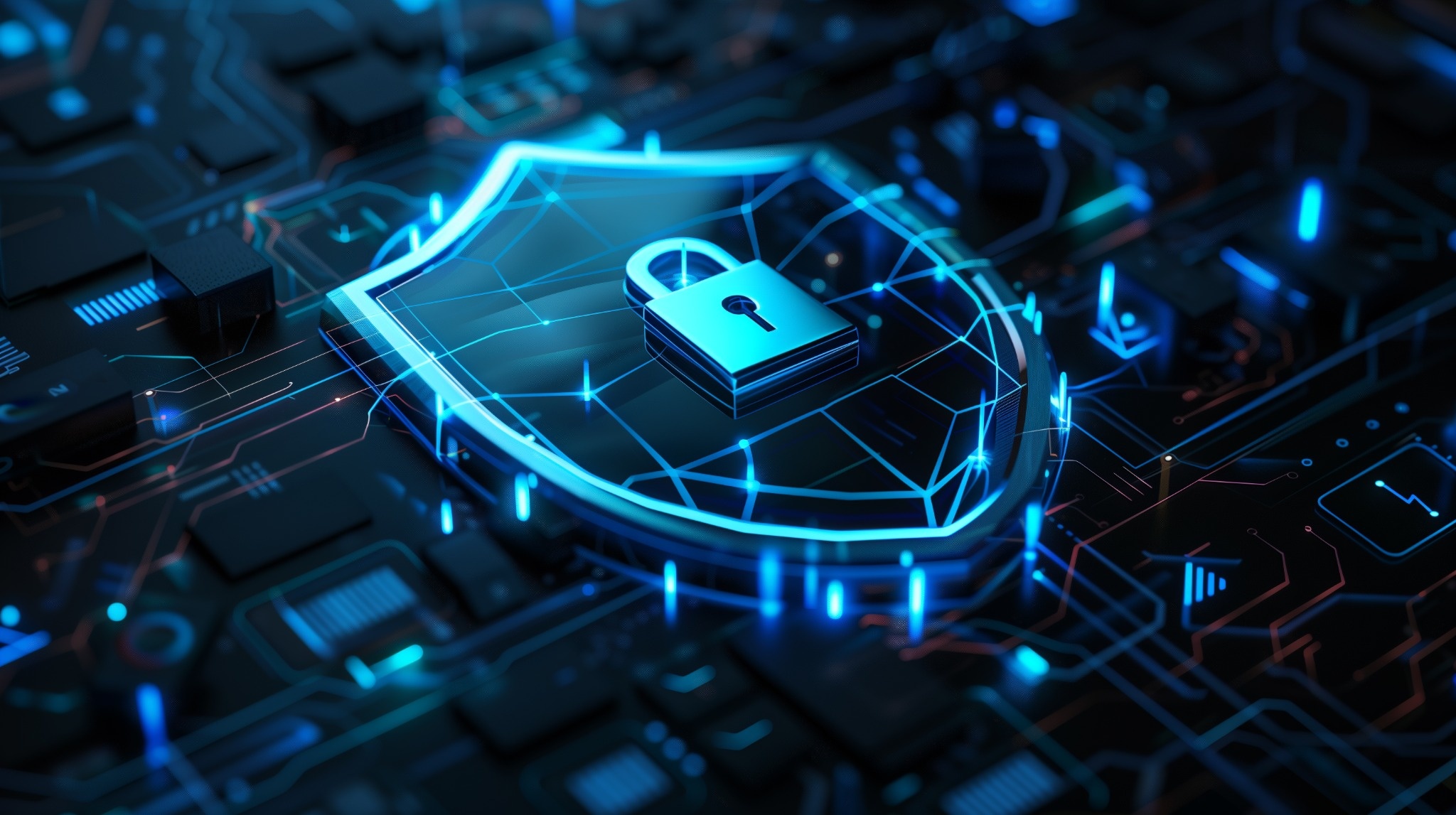 Seguridad Informática