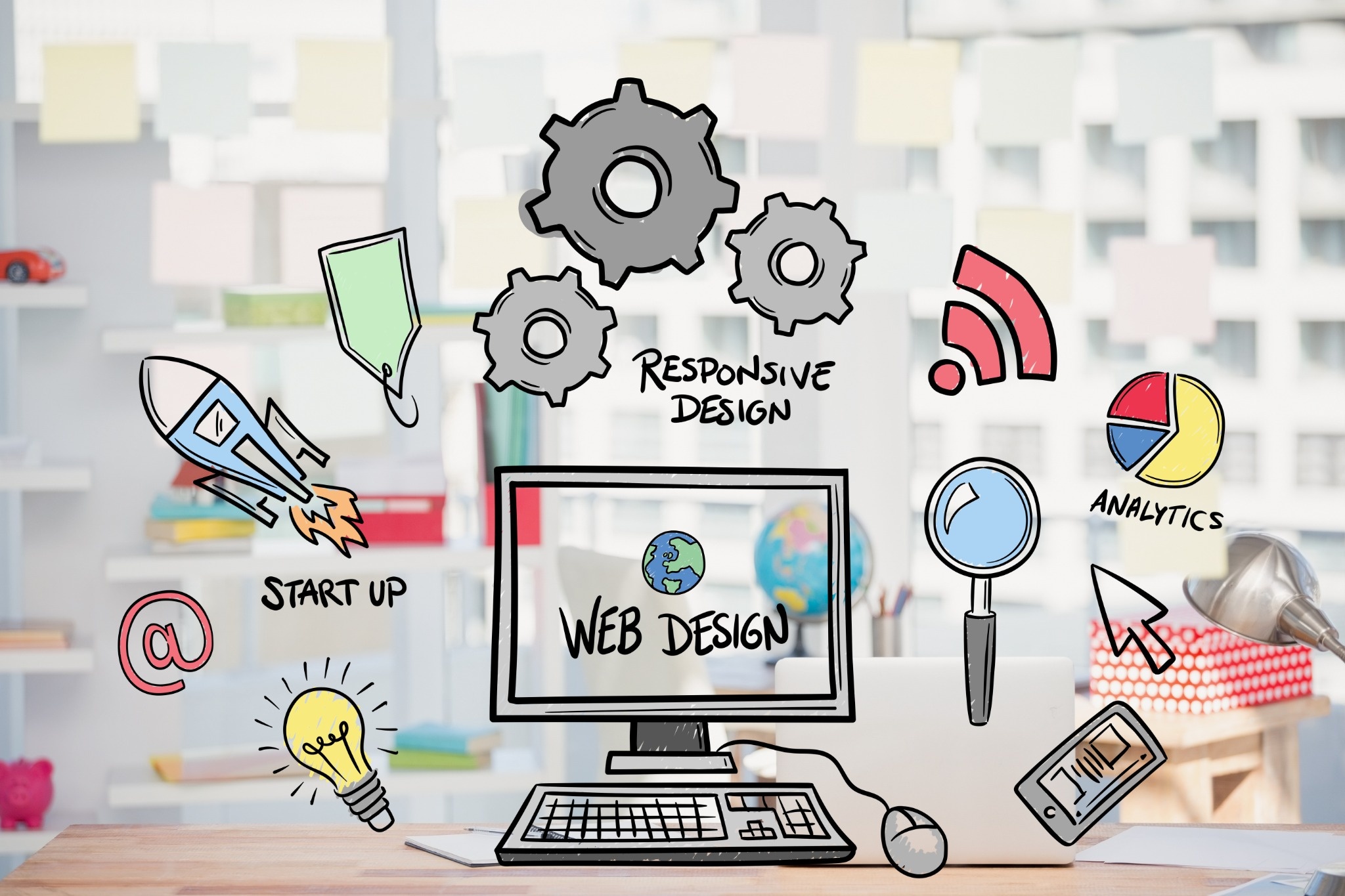 Herramientas web 2.0
