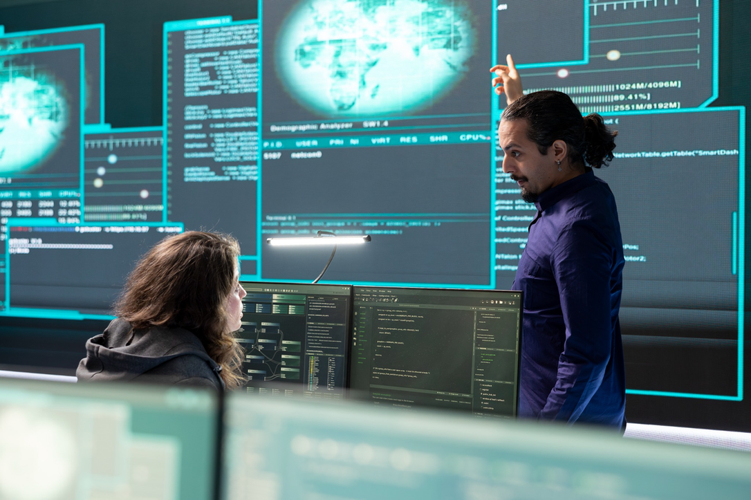 Especialista en Big Data